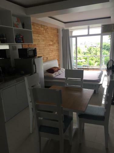 Apartamento Alta Residences