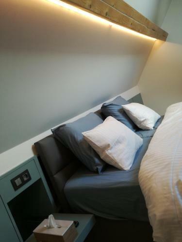 B&B Hof Ter Kouter