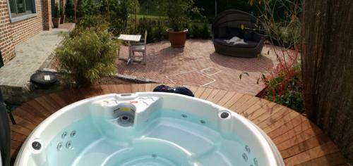 B&B Hof Ter Kouter