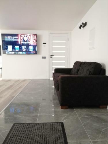 Luxury Apartment Private House And Parking Netflix