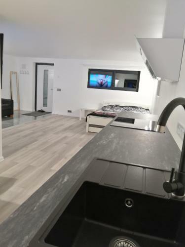Luxury Apartment Private House And Parking Netflix