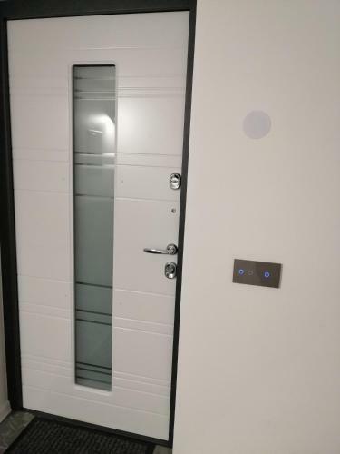 Luxury Apartment Private House And Parking Netflix