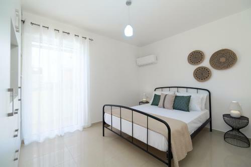 Apartamento Oikies.