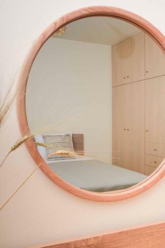 Apartamento Oikies.