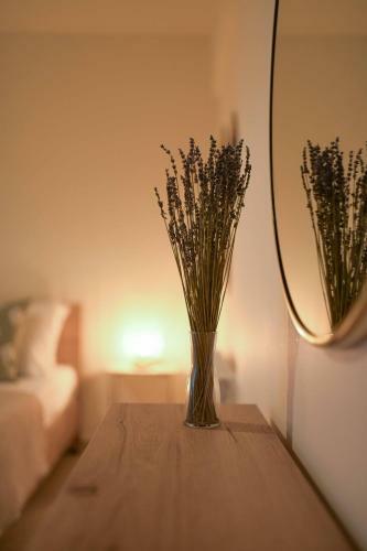 Apartamento Oikies.