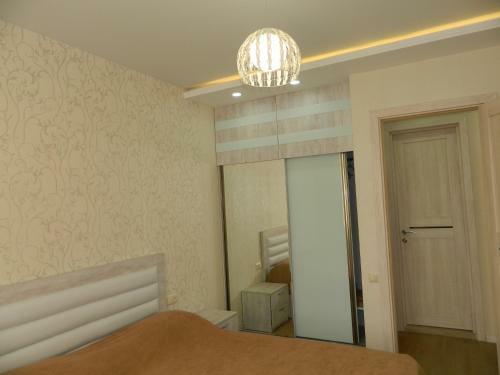 Apartamento 111 Zurab Gorgiladze Street