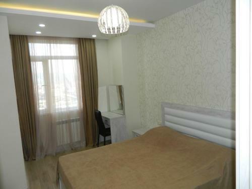 Apartamento 111 Zurab Gorgiladze Street