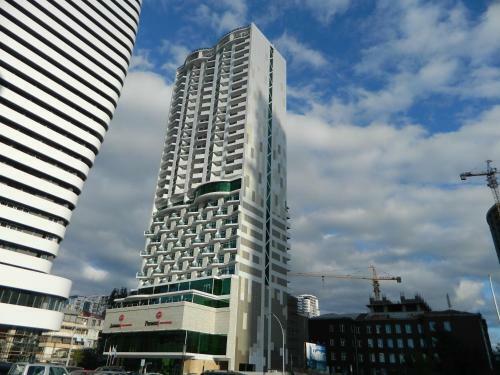 Apartamento 111 Zurab Gorgiladze Street