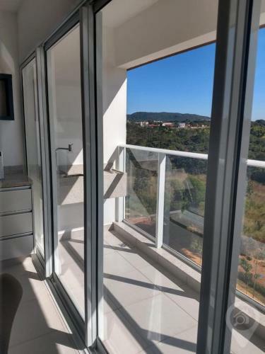 Apartamento Evian Thermas Residence