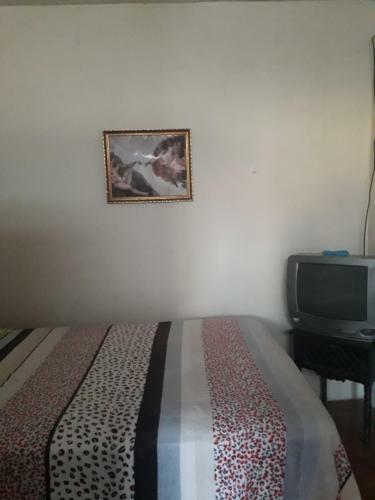 Apartamento Hospedaje Maluli Suit 2