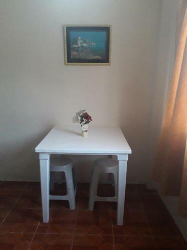 Apartamento Hospedaje Maluli Suit 2