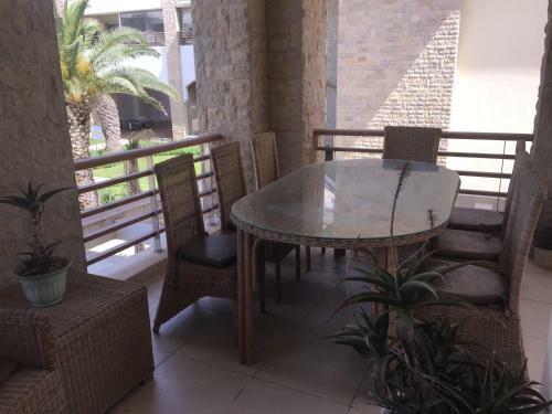 Apartement Golf Resort