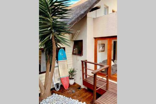 J Bay Surf Villa