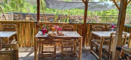 Elisa Homestay Areguling