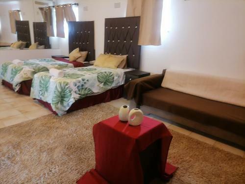 Apartamento Friends Place
