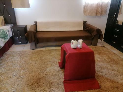 Apartamento Friends Place