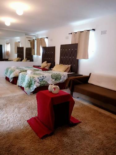 Apartamento Friends Place