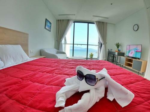 Apartamento Scenia Bay Nha Trang Residences