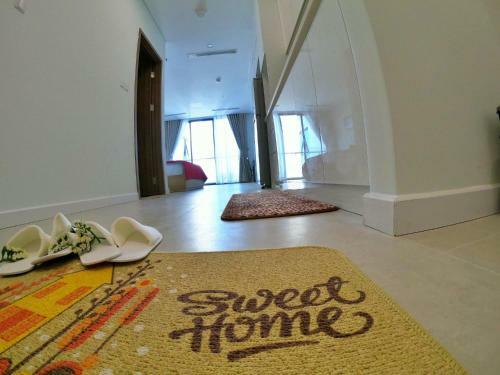 Apartamento Scenia Bay Nha Trang Residences