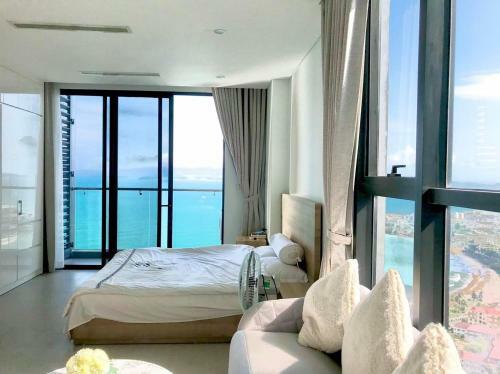 Apartamento Scenia Bay Nha Trang Residences