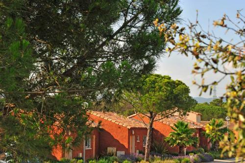 R�sidence Goelia Le Village Azur
