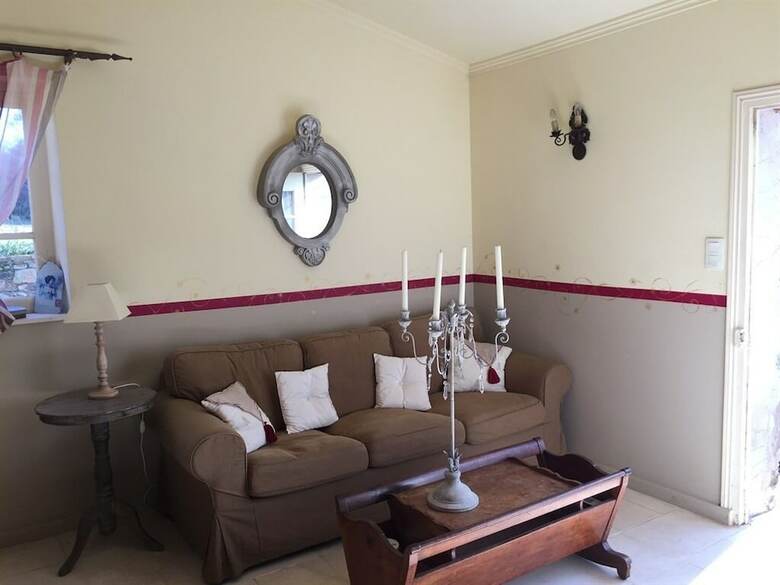 Bed & Breakfast Le Mas Du Centaure