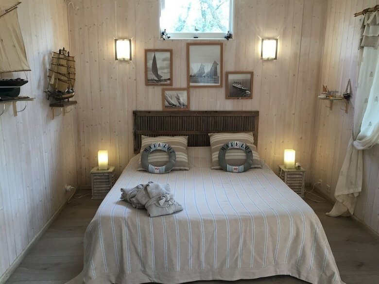 Bed & Breakfast Le Mas Du Centaure