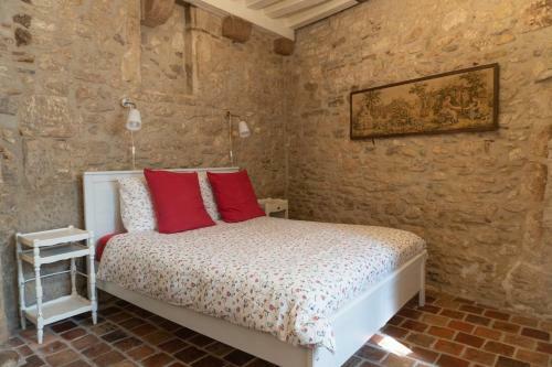 Apartamento Studio Bardin