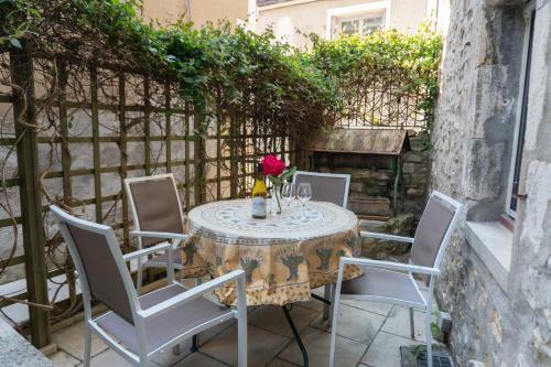 Apartamento Studio Bardin