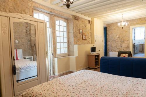 Apartamento Studio Bardin