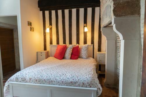 Apartamento Appartement Meneau