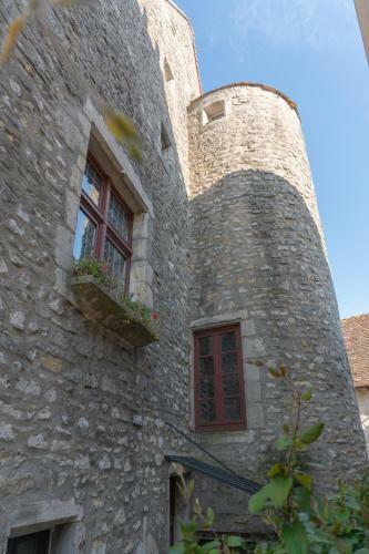 Apartamento Appartement Meneau