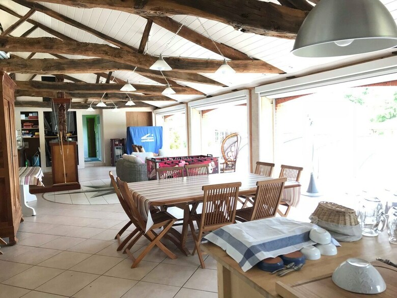 Bed & Breakfast La Minaudi�re