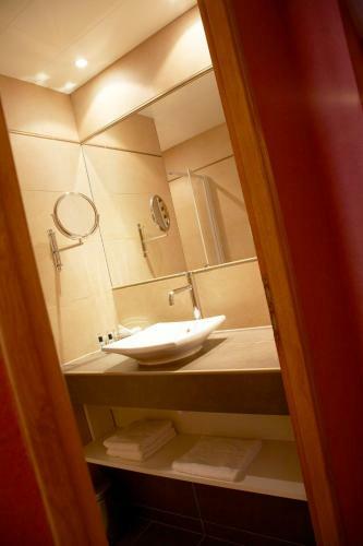 Hotel H�tel Le Cheval Blanc