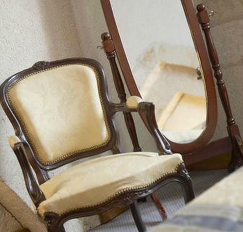 Hotel H�tel Le Cheval Blanc