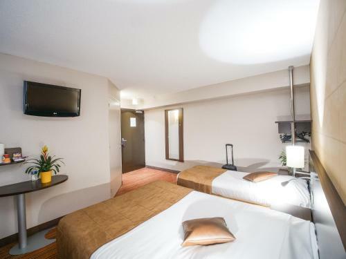 Hotel Inn Design