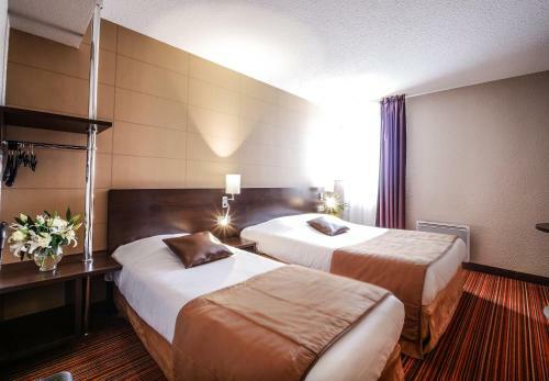 Hotel Inn Design