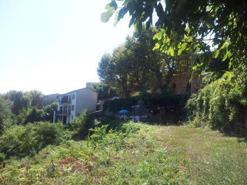 G�te La Fontaine Corse