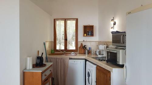G�te La Fontaine Corse