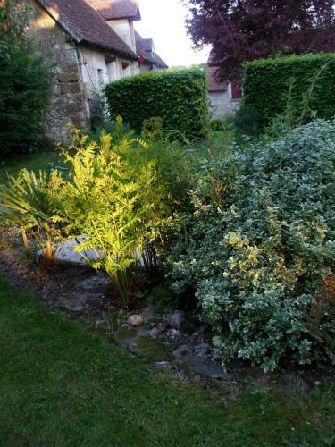 Hostal Jardin La Bourdonni�re