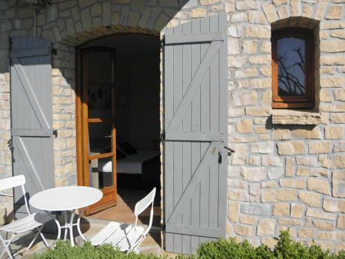 Hotel Le Mas De Mon P�re