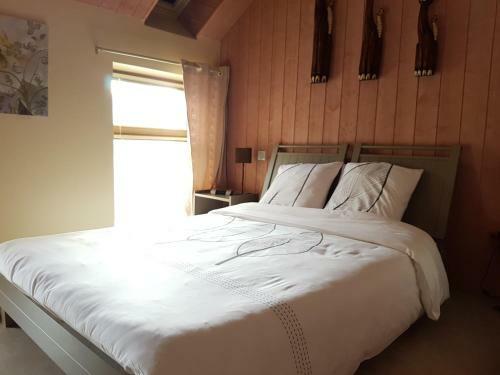 Hostal Relais Des Caill�res