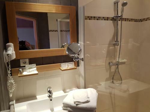 Hostal Relais Des Caill�res