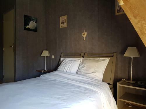 Hostal Relais Des Caill�res