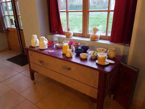 Hostal Relais Des Caill�res