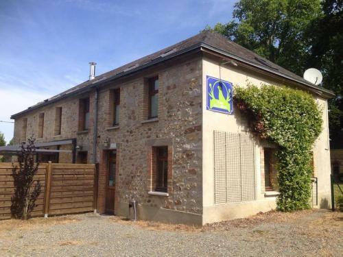Hostal Relais Des Caill�res