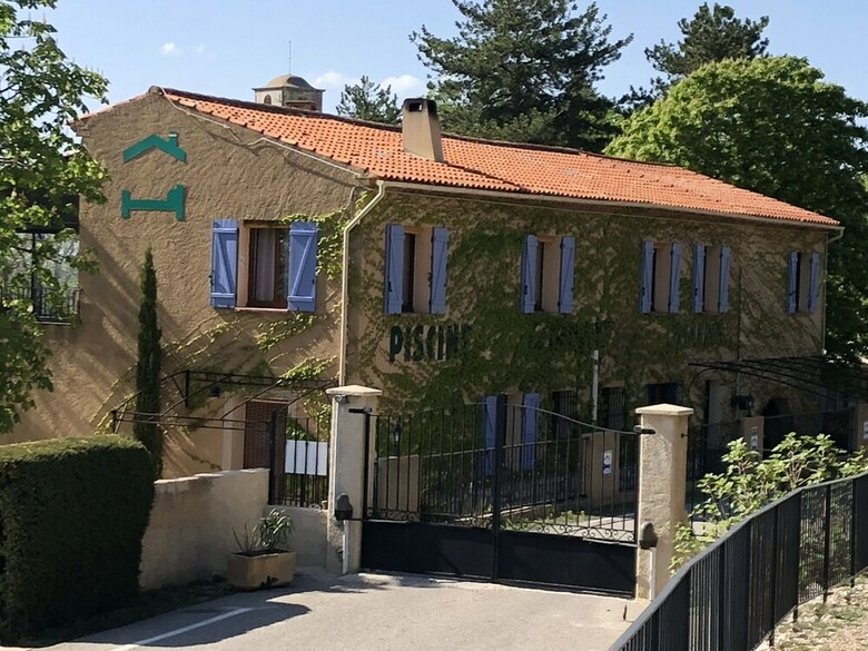Hostal Le Bosquet