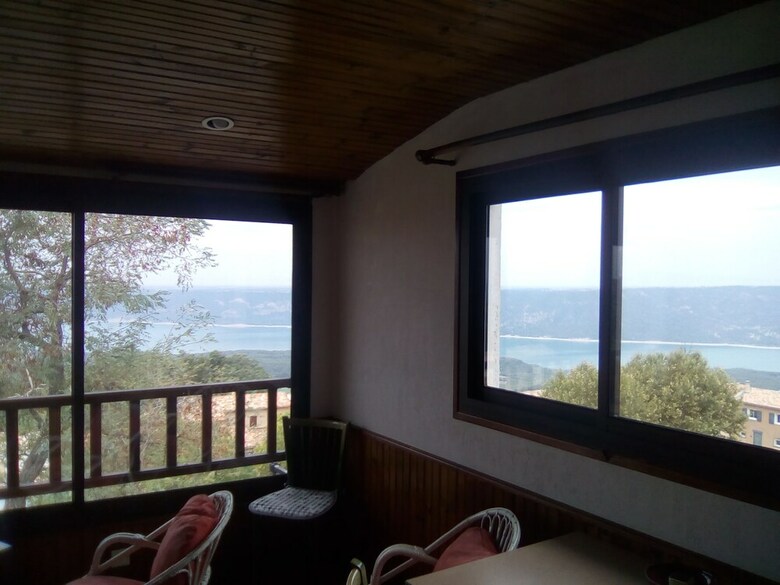 Hotel Altitude 823