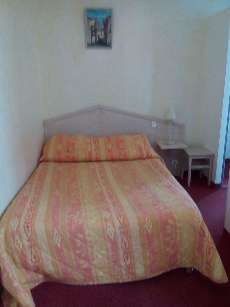 Hotel Altitude 823