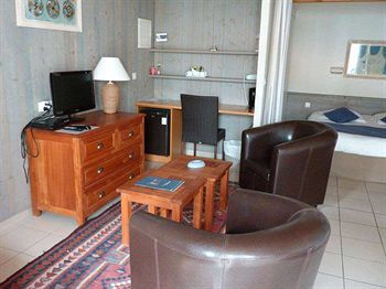 Hotel La Villa Passag�re
